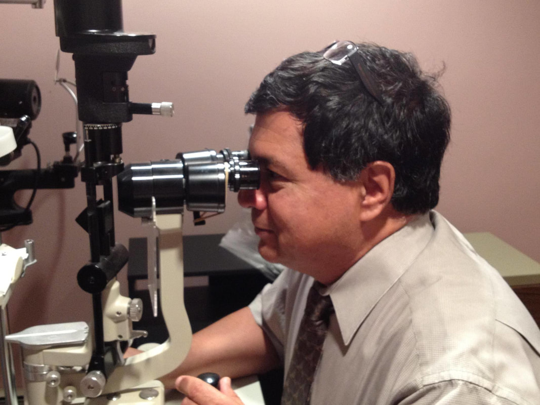 Dr. John Kaknis